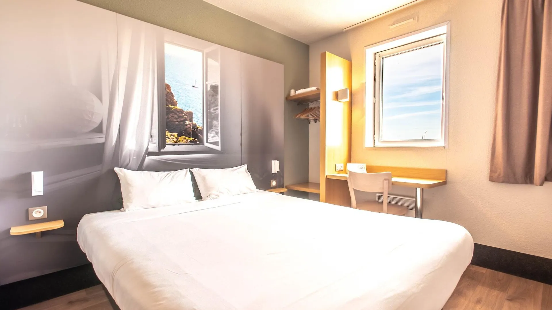 B&B Hotel Lorient Caudan