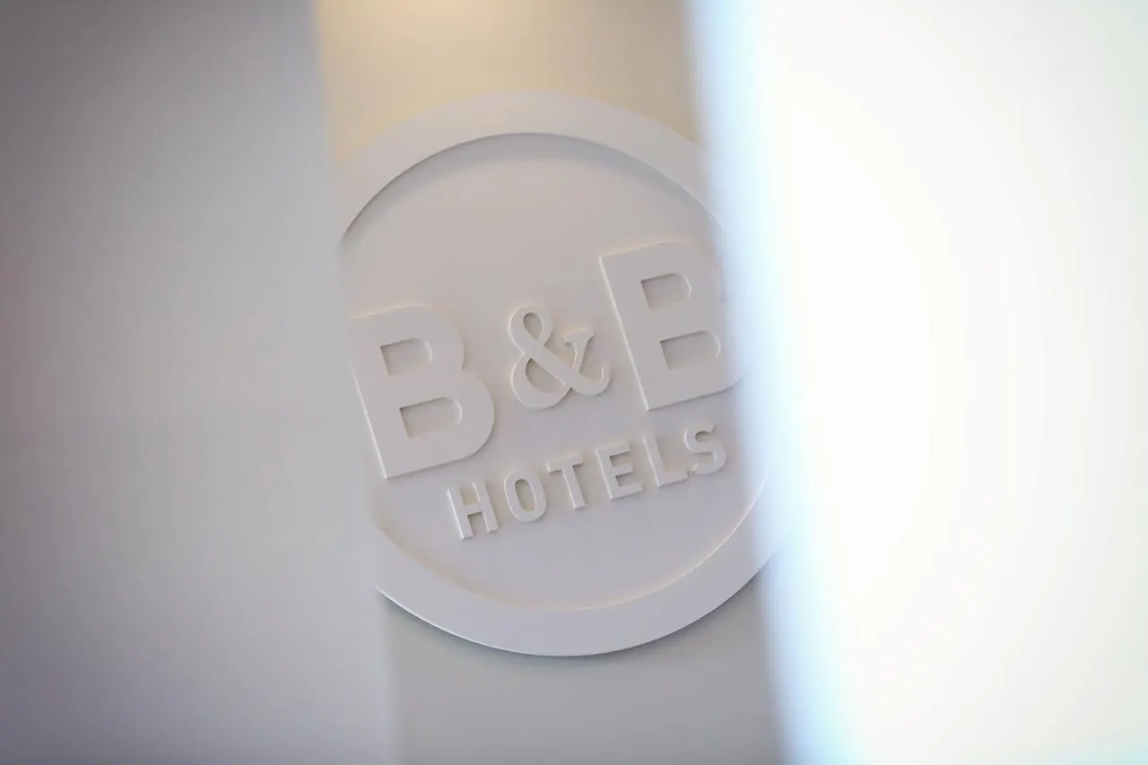 B&B Hotel Lorient Caudan