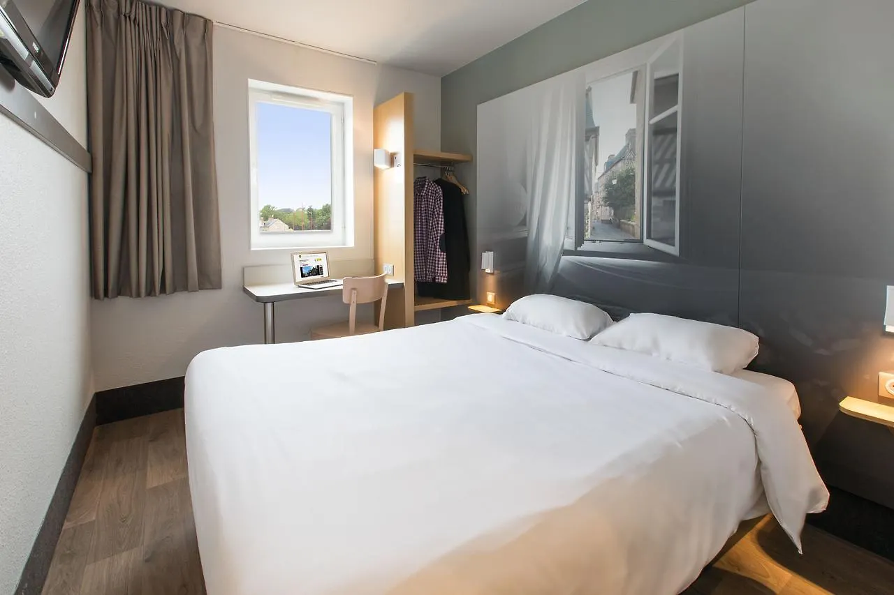 B&B Hotel Lorient Caudan