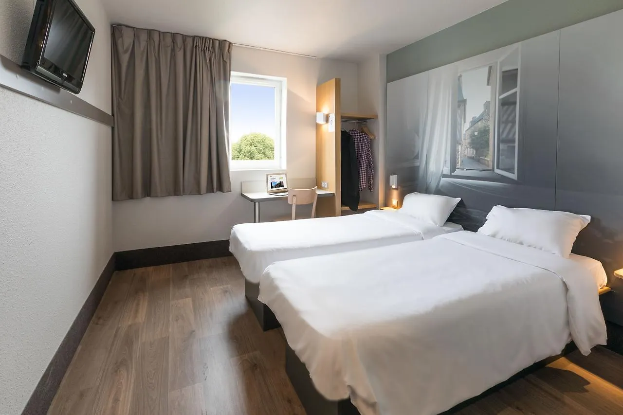 B&B Hotel Lorient Caudan