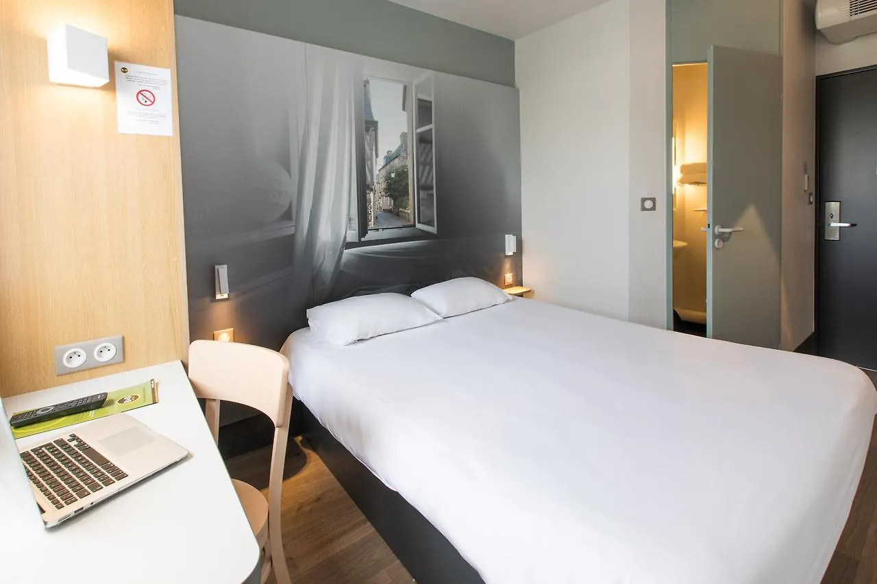 B&B Hotel Lorient Caudan France