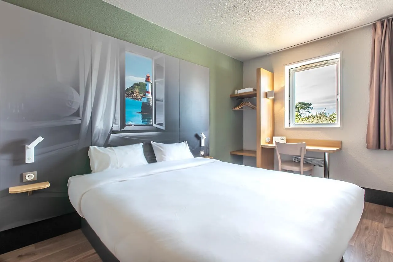 B&B Hotel Lorient Caudan
