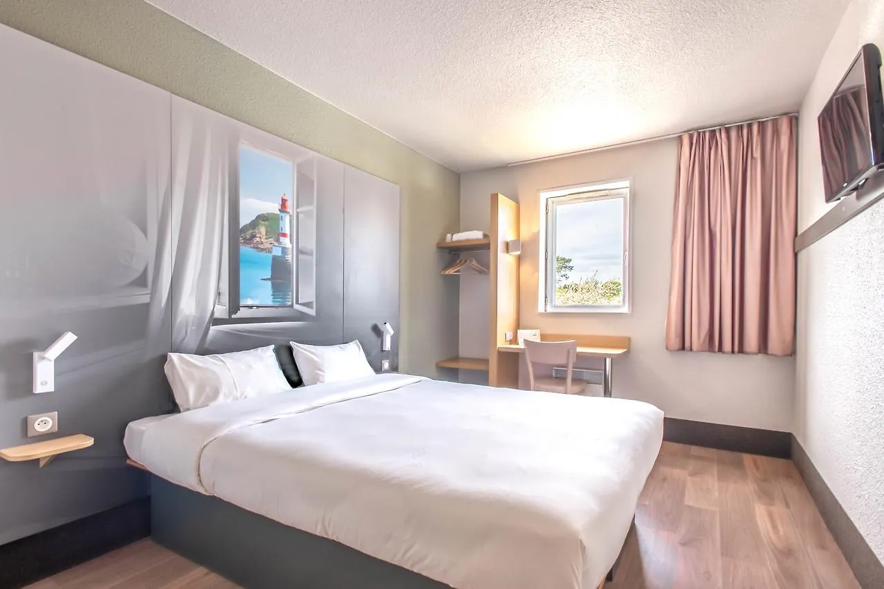 B&B Hotel Lorient Caudan
