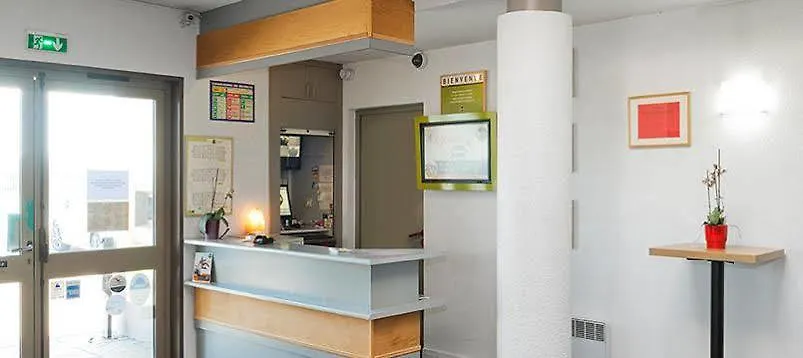 B&B Hotel Lorient Caudan 2*,  France