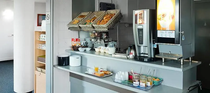 B&B Hotel Lorient Caudan