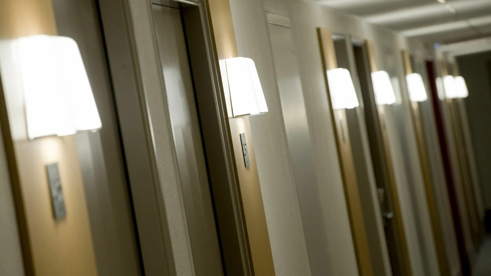 B&B Hotel Lorient Caudan 2*,