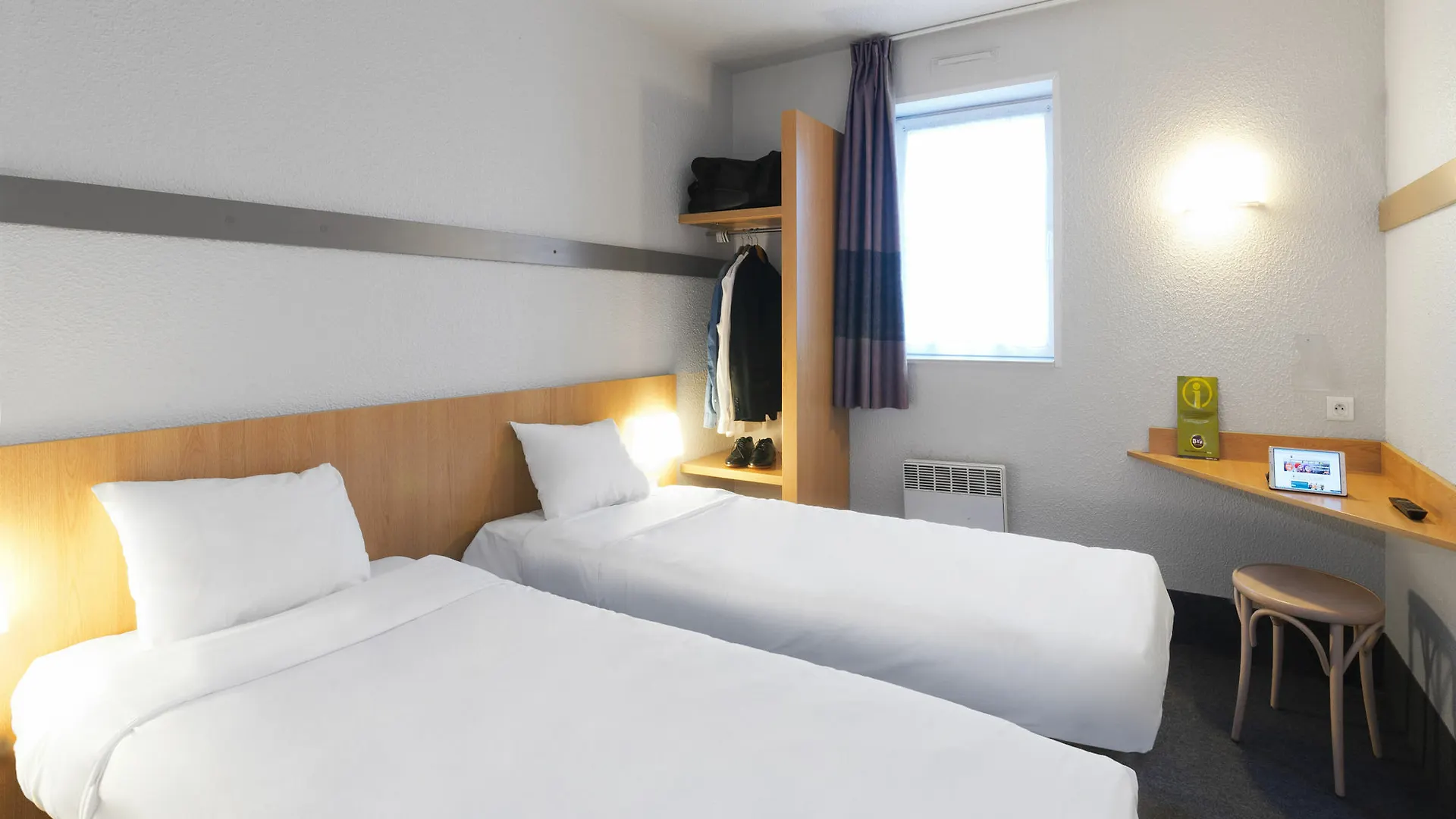 B&B Hotel Lorient Caudan